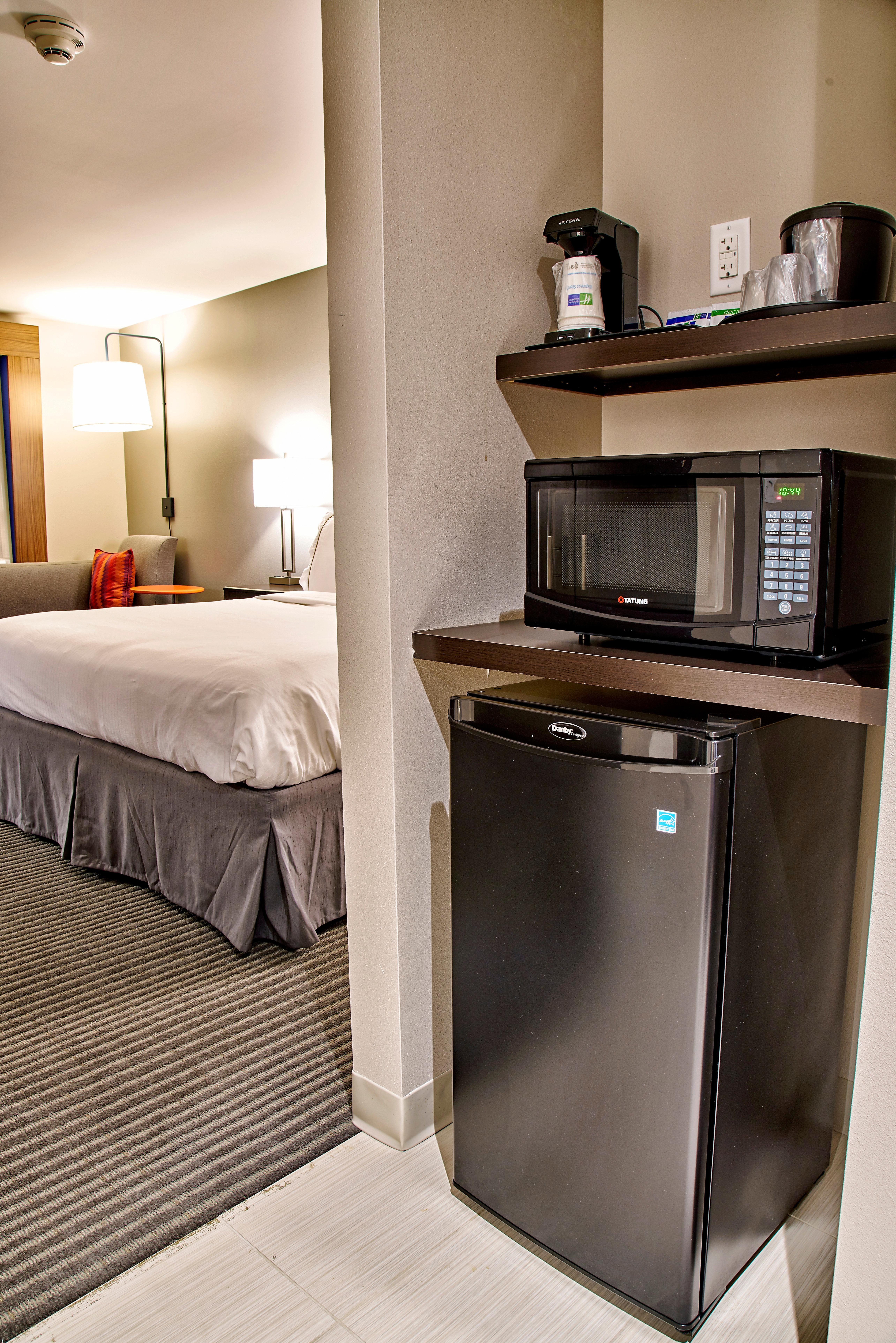 Holiday Inn Express & Suites Tulsa Ne, Claremore, An Ihg Hotel מראה חיצוני תמונה