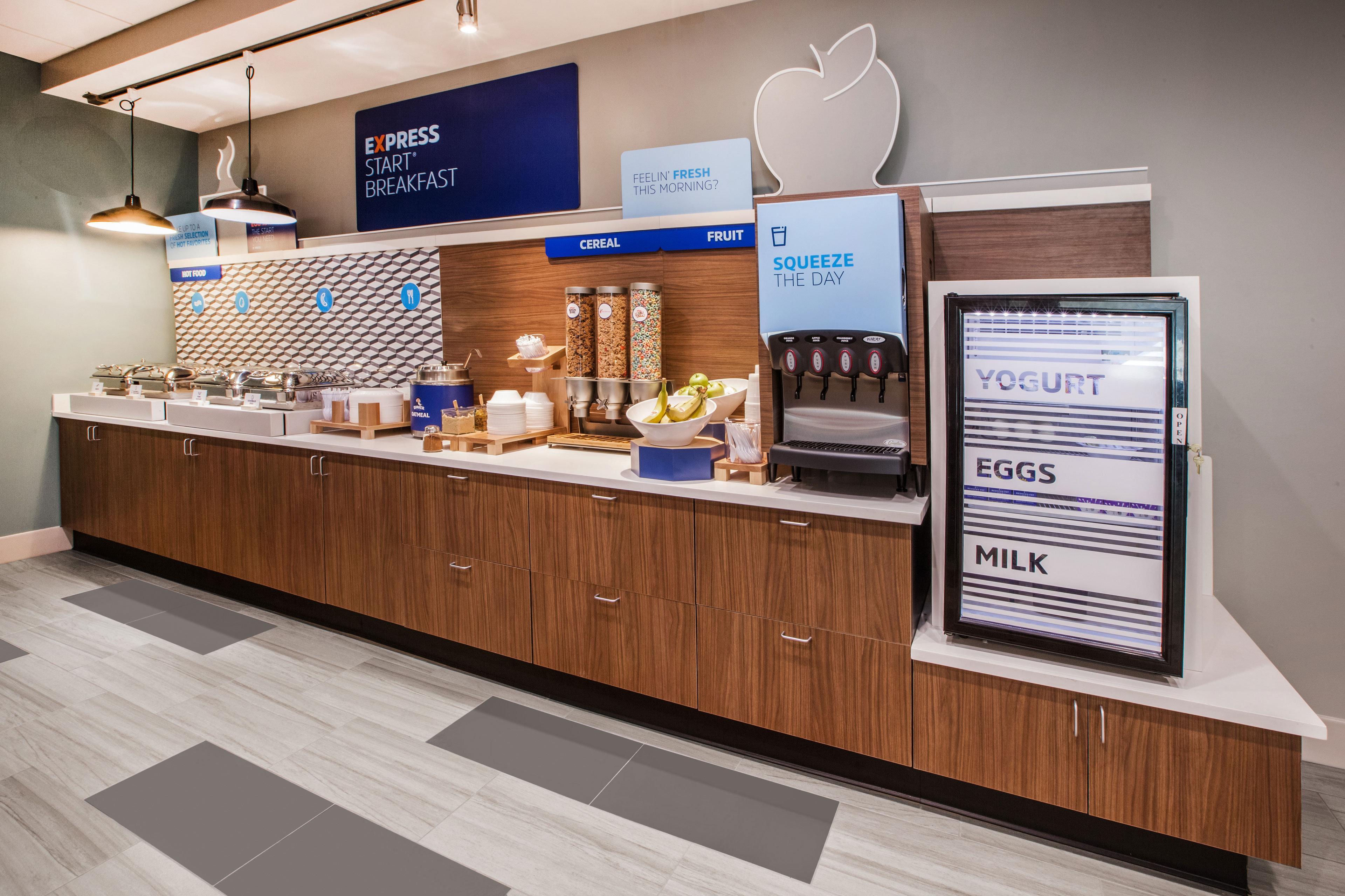 Holiday Inn Express & Suites Tulsa Ne, Claremore, An Ihg Hotel מראה חיצוני תמונה
