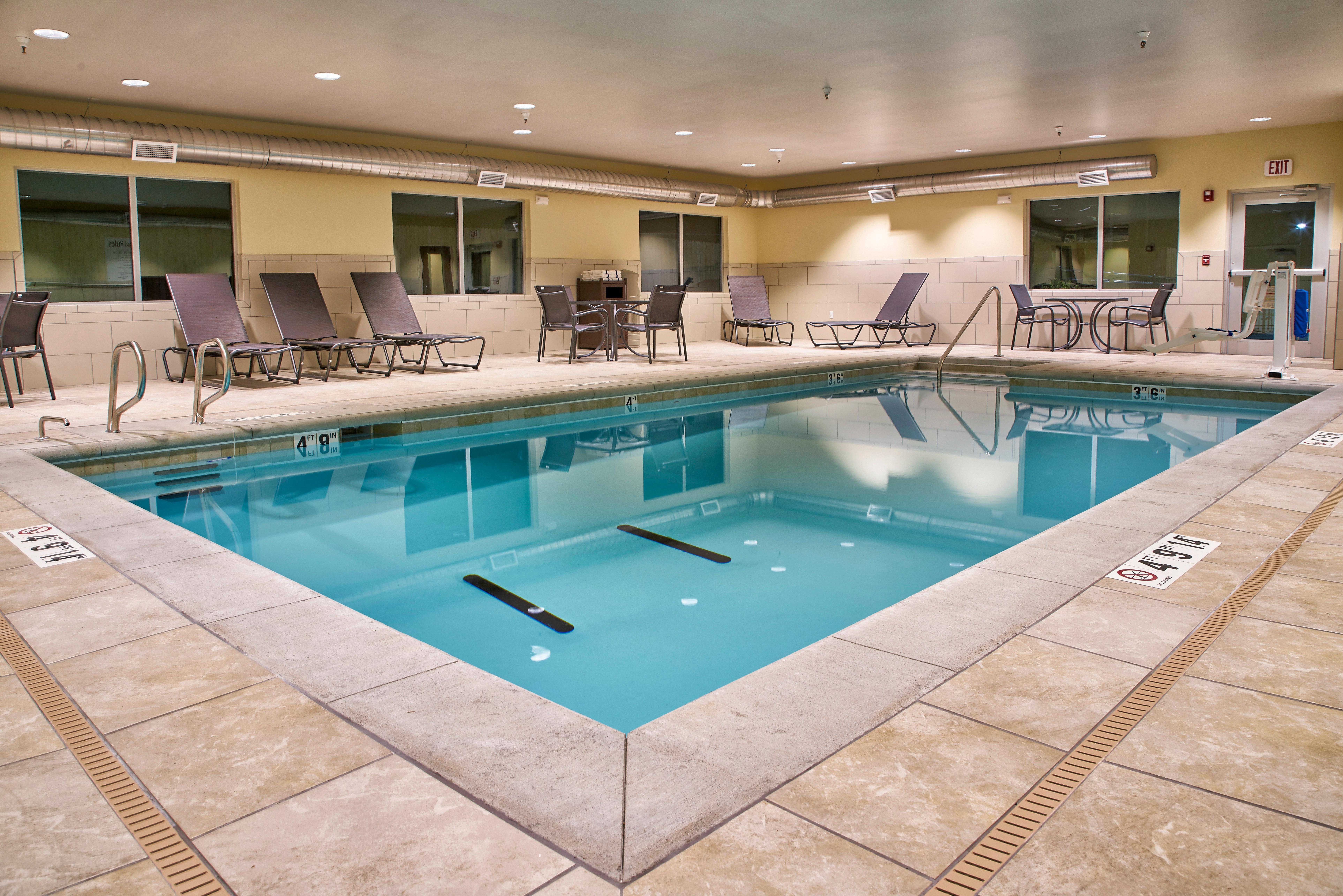 Holiday Inn Express & Suites Tulsa Ne, Claremore, An Ihg Hotel מראה חיצוני תמונה