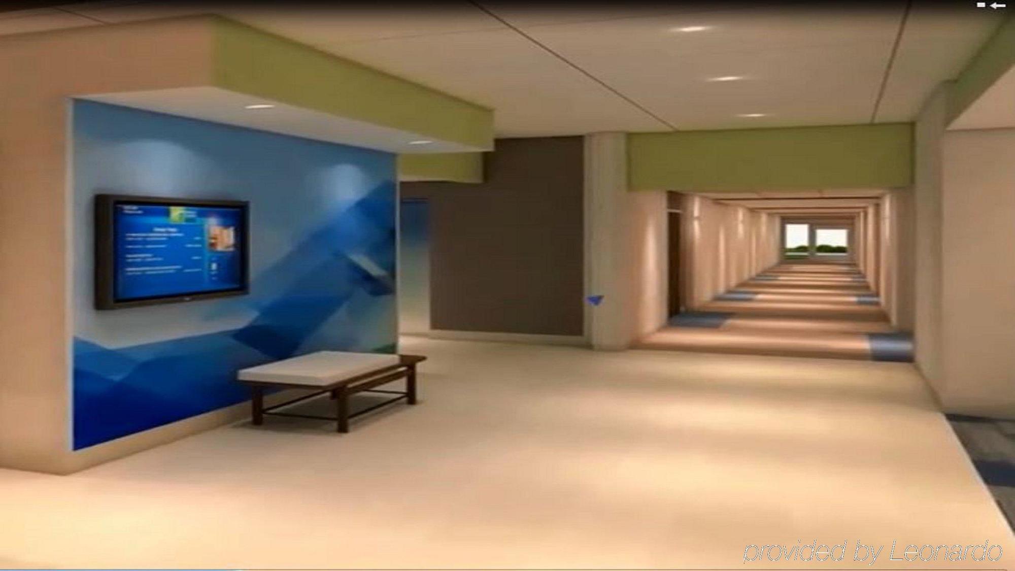 Holiday Inn Express & Suites Tulsa Ne, Claremore, An Ihg Hotel מראה חיצוני תמונה